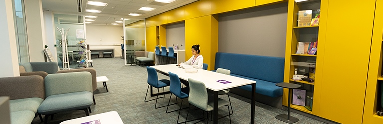 Enterprise Zone