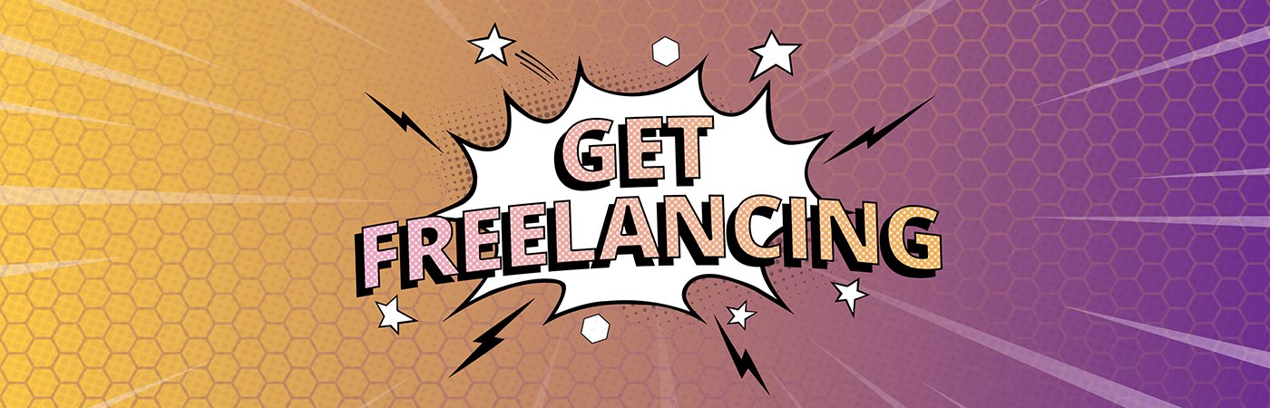 Get Freelancing